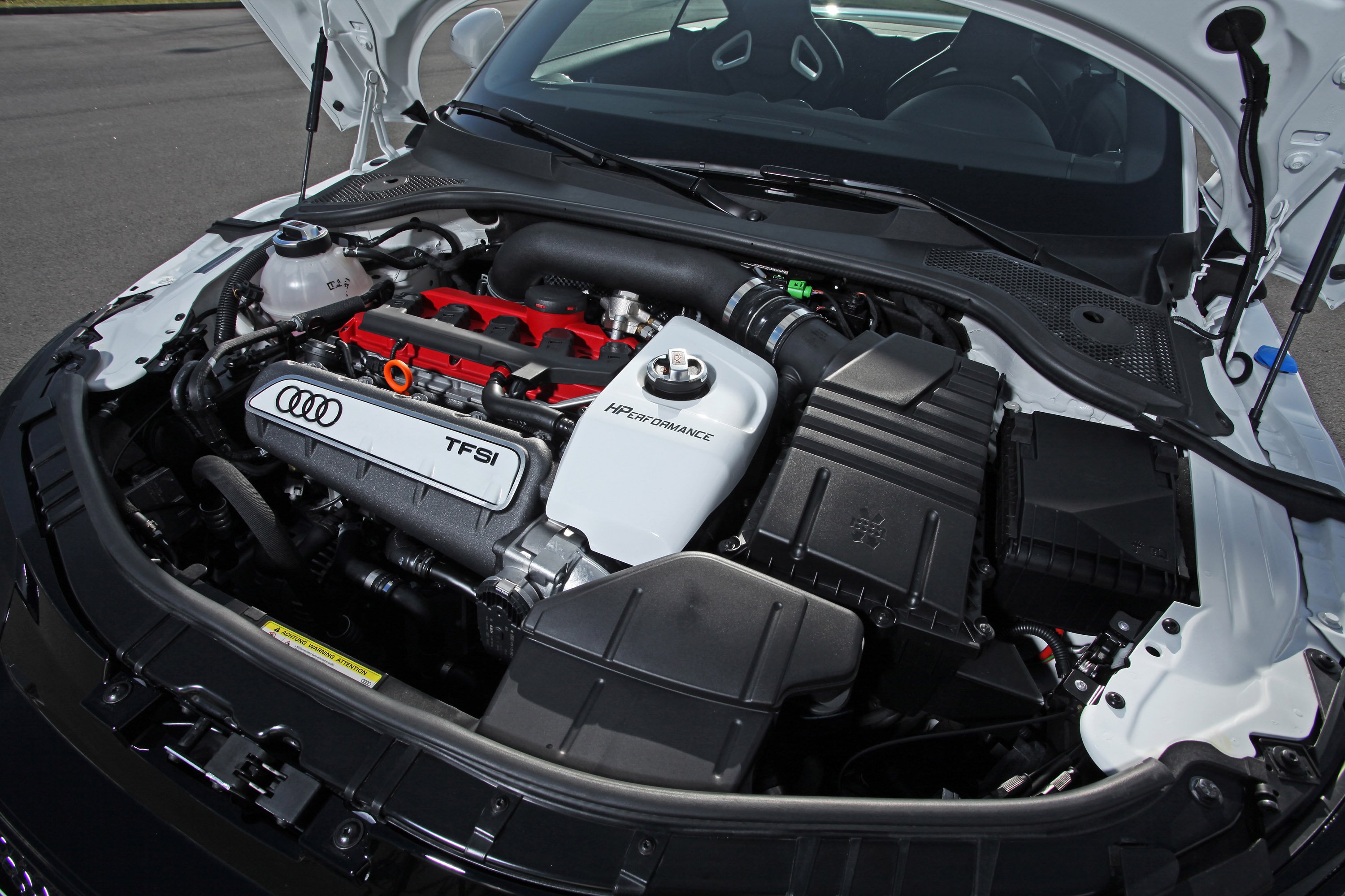 2014, Hperformance, Audi, T t, R s, Tuning, Engine Wallpaper