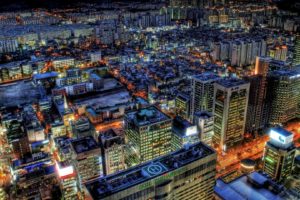 japan, Tokyo, Cityscapes, Skylines, Buildings, Skyscrapers, Asia, Architecture, Hdr, Photography