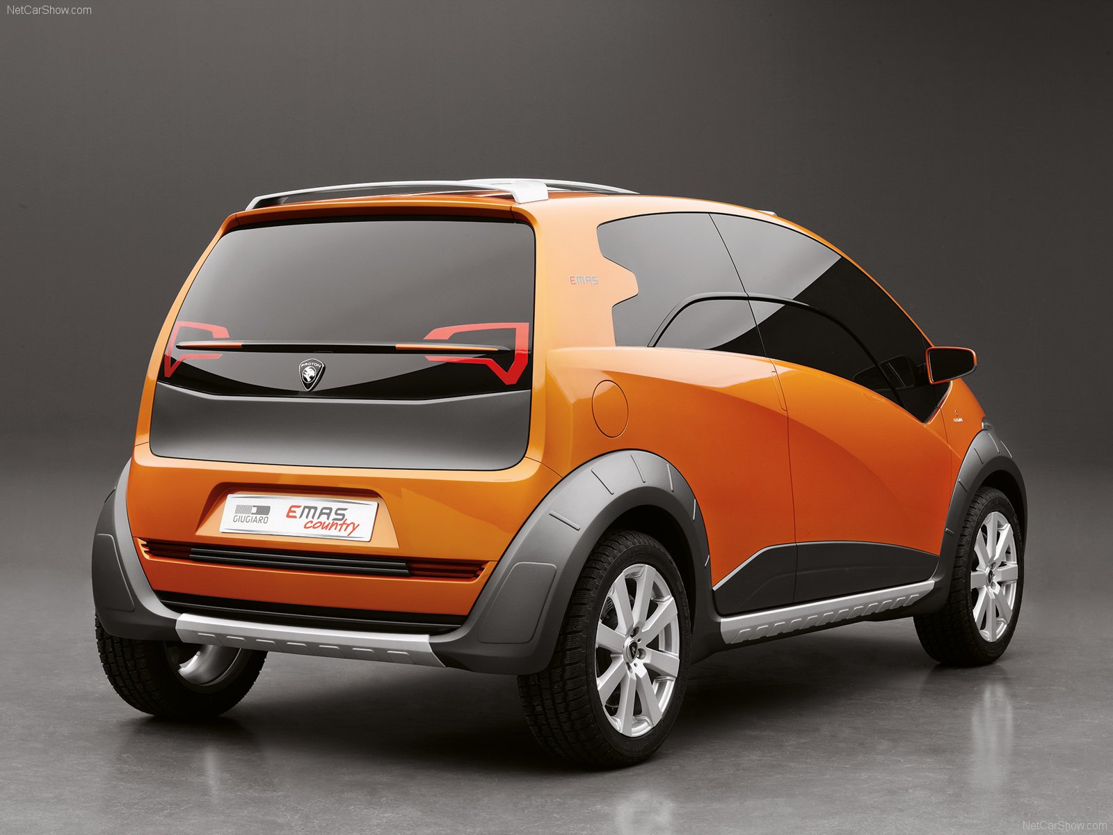 italdesign emas, Country, Concept, 2010, 1600x1200, Wallpaper, 06 Wallpaper