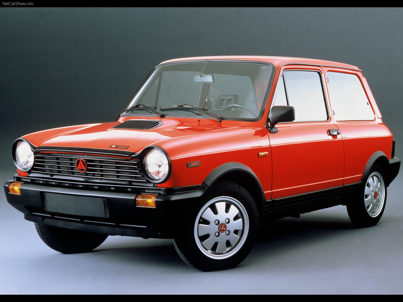 lancia autobianchi, A112, 1984, 1600x1200, Wallpaper, 05 Wallpaper