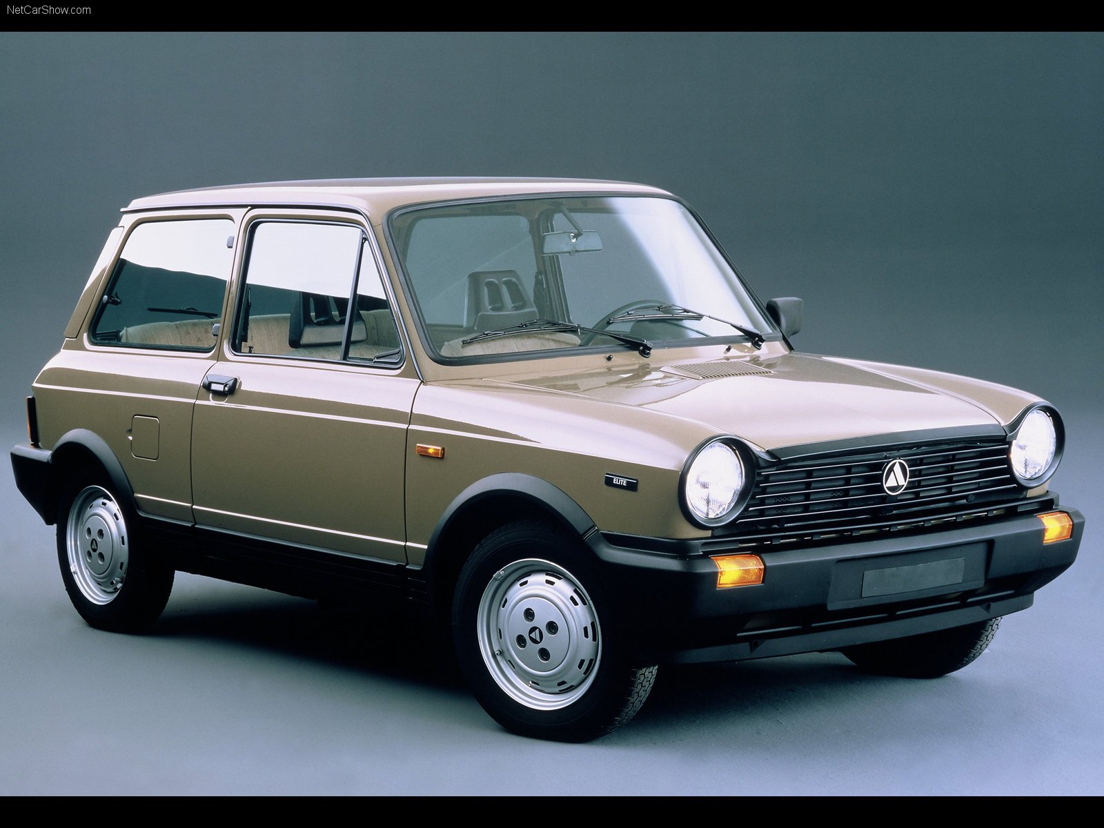 lancia autobianchi, A112, 1984, 1600x1200, Wallpaper, 06 Wallpaper