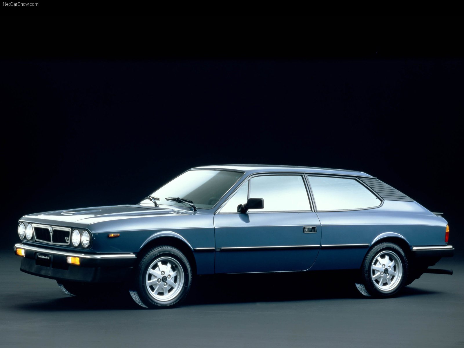 lancia beta, Hp, Executive, 1981, 1600x1200, Wallpaper, 01 Wallpaper