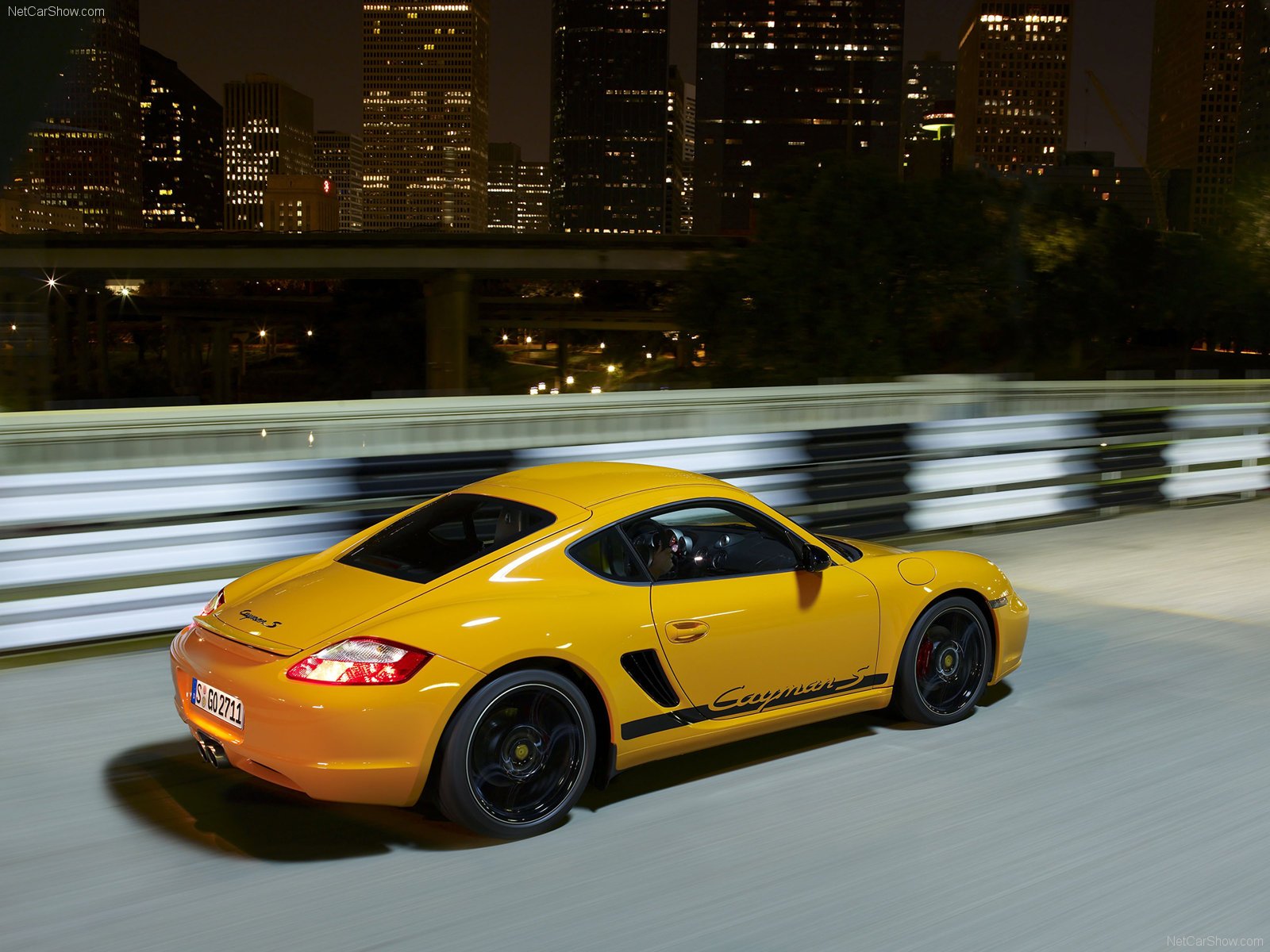porsche cayman, S, Sport, 2009, 1600x1200, Wallpaper, 04 Wallpaper