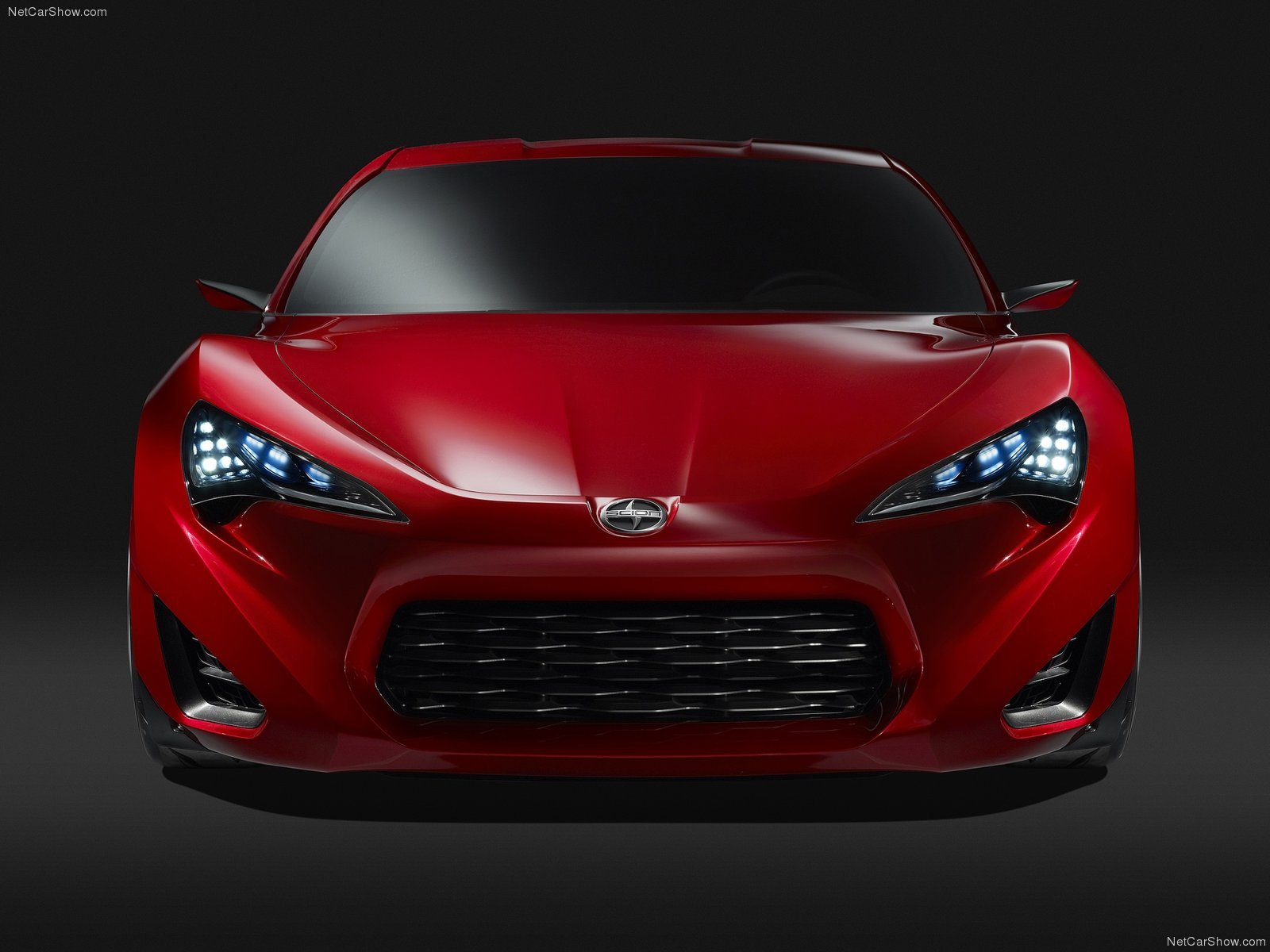 scion fr s, Concept, 2011, 1600x1200, Wallpaper, 07 Wallpaper