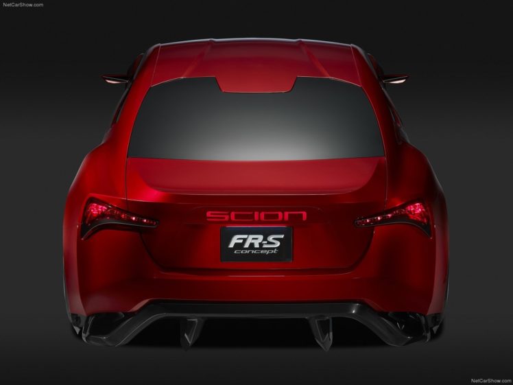 scion fr s, Concept, 2011, 1600×1200, Wallpaper, 09 HD Wallpaper Desktop Background