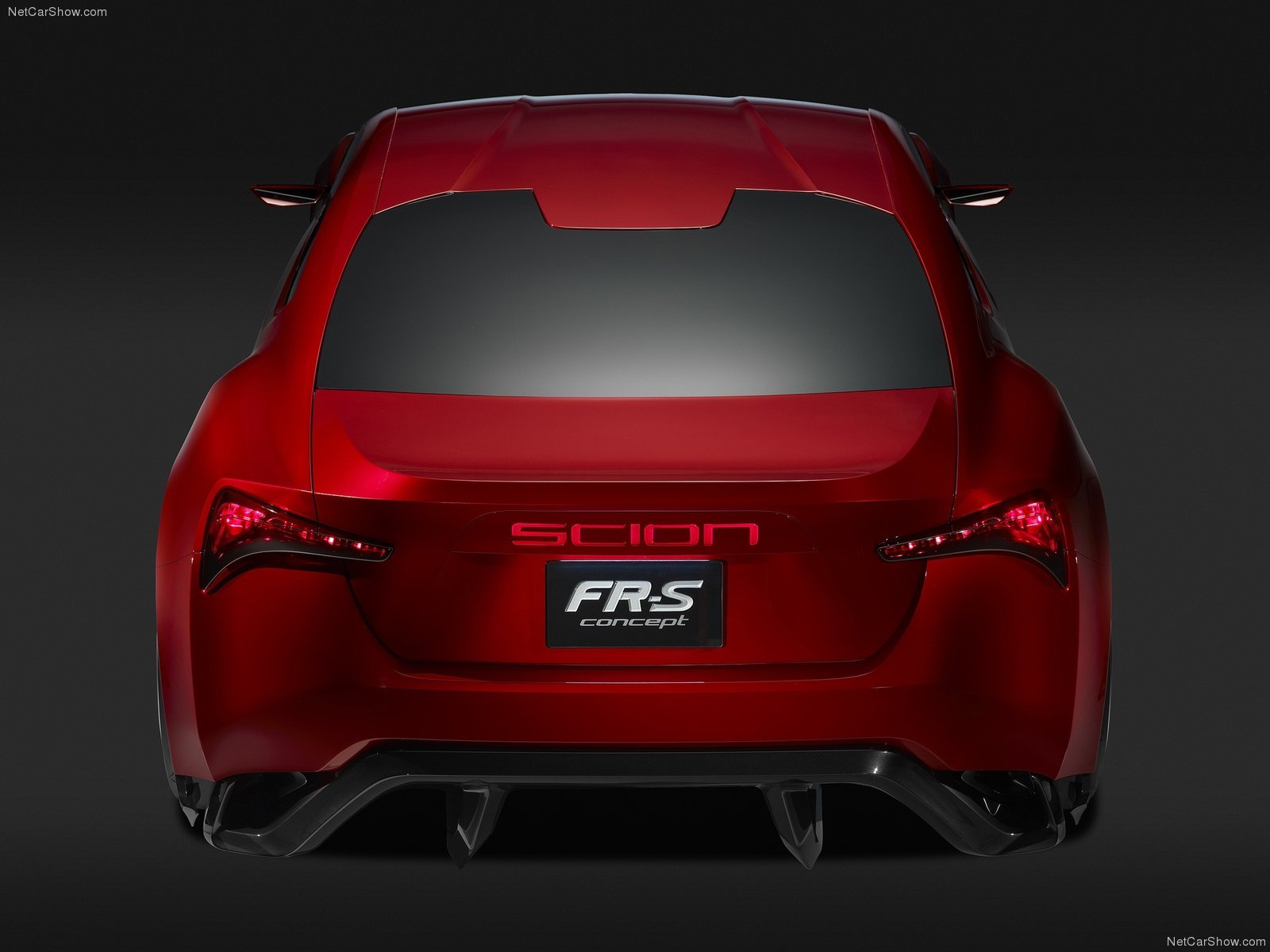 scion fr s, Concept, 2011, 1600x1200, Wallpaper, 09 Wallpaper