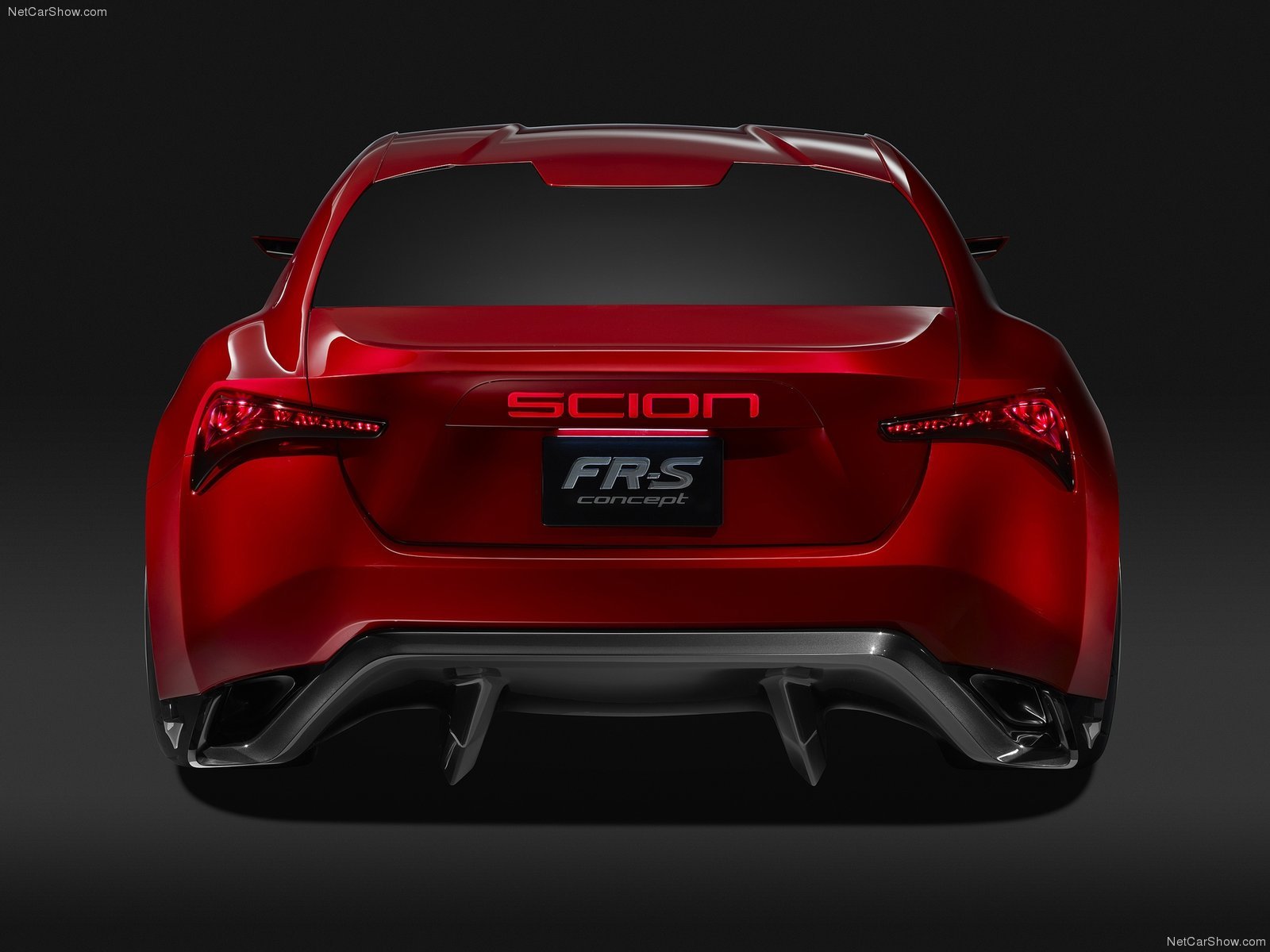 scion fr s, Concept, 2011, 1600x1200, Wallpaper, 08 Wallpaper