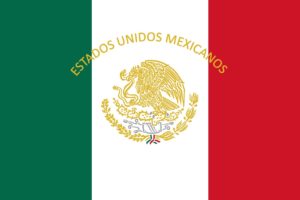2000px mexican, Presidential, Standard, Svg