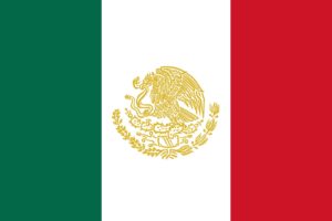 2000px mexican, States, Standard, Svg