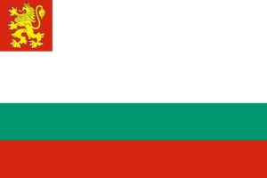 2000px naval, Ensign, Of, Bulgaria, Svg