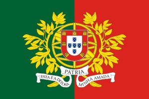 2000px military, Flag, Of, Portugal, Svg