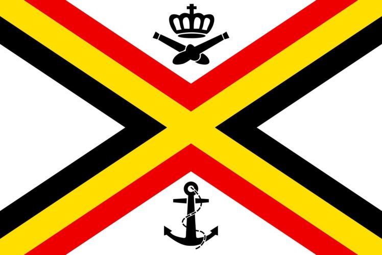 2000px naval, Ensign, Of, Belgium, Svg HD Wallpaper Desktop Background