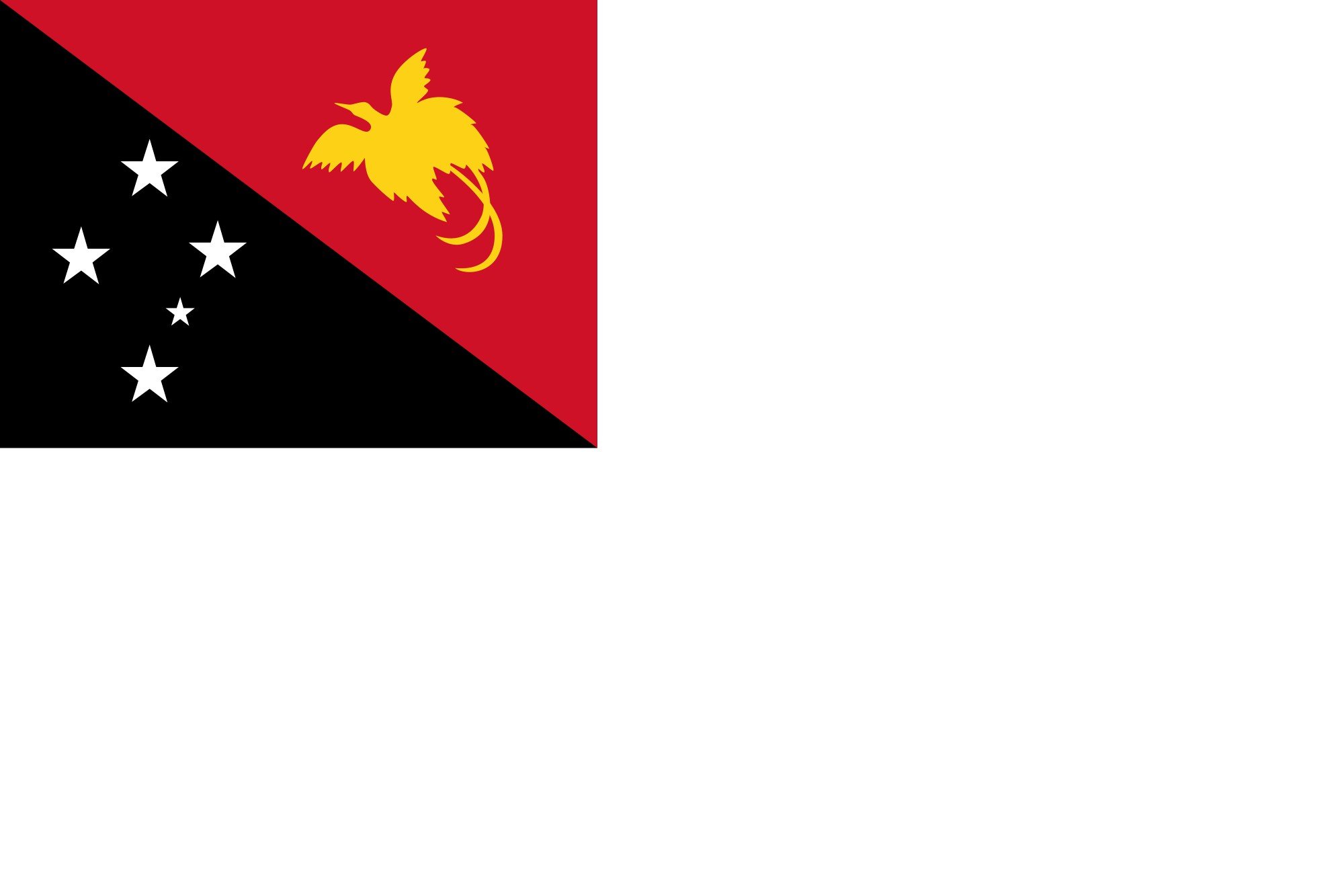 2000px naval, Ensign, Of, Papua, New, Guinea, Svg Wallpaper