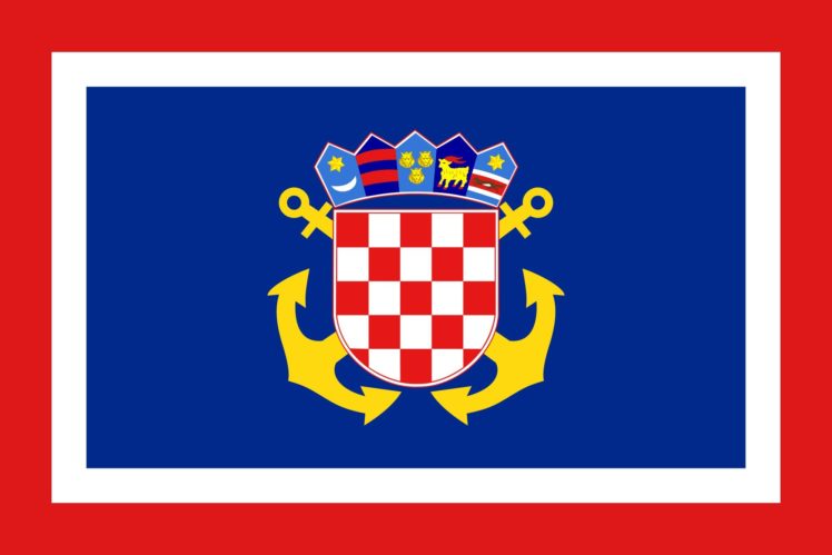 2000px naval, Jack, Of, Croatia, Svg HD Wallpaper Desktop Background