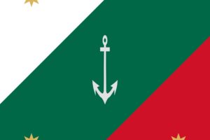 2000px naval, Jack, Of, Mexico, Svg