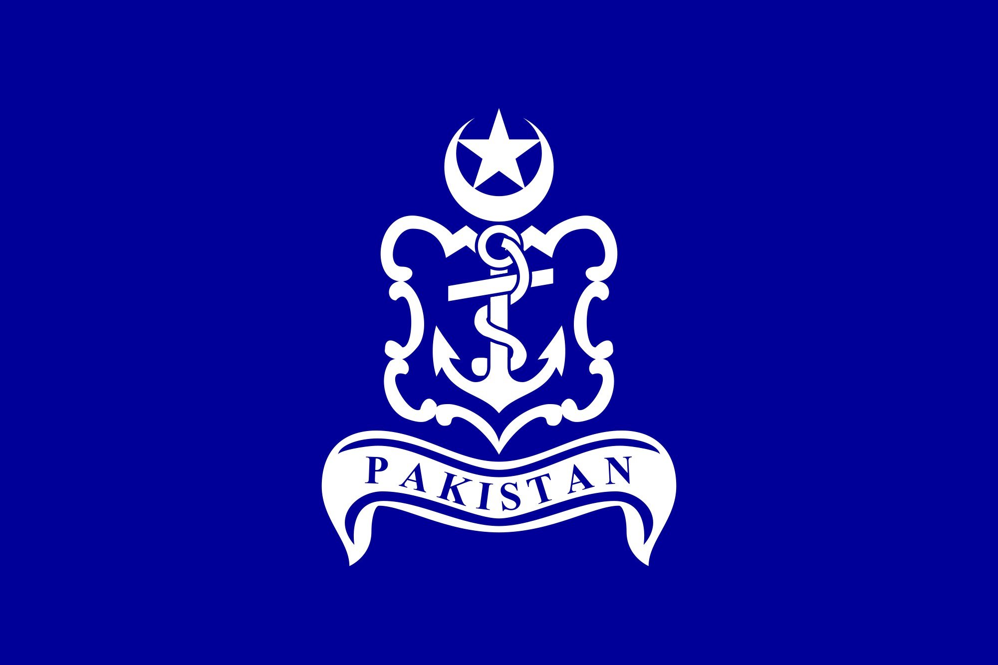 2000px naval, Jack, Of, Pakistan, Svg Wallpaper