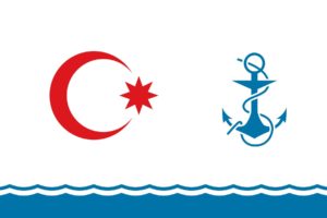 2000px naval, Flag, Of, Azerbaijan, Svg