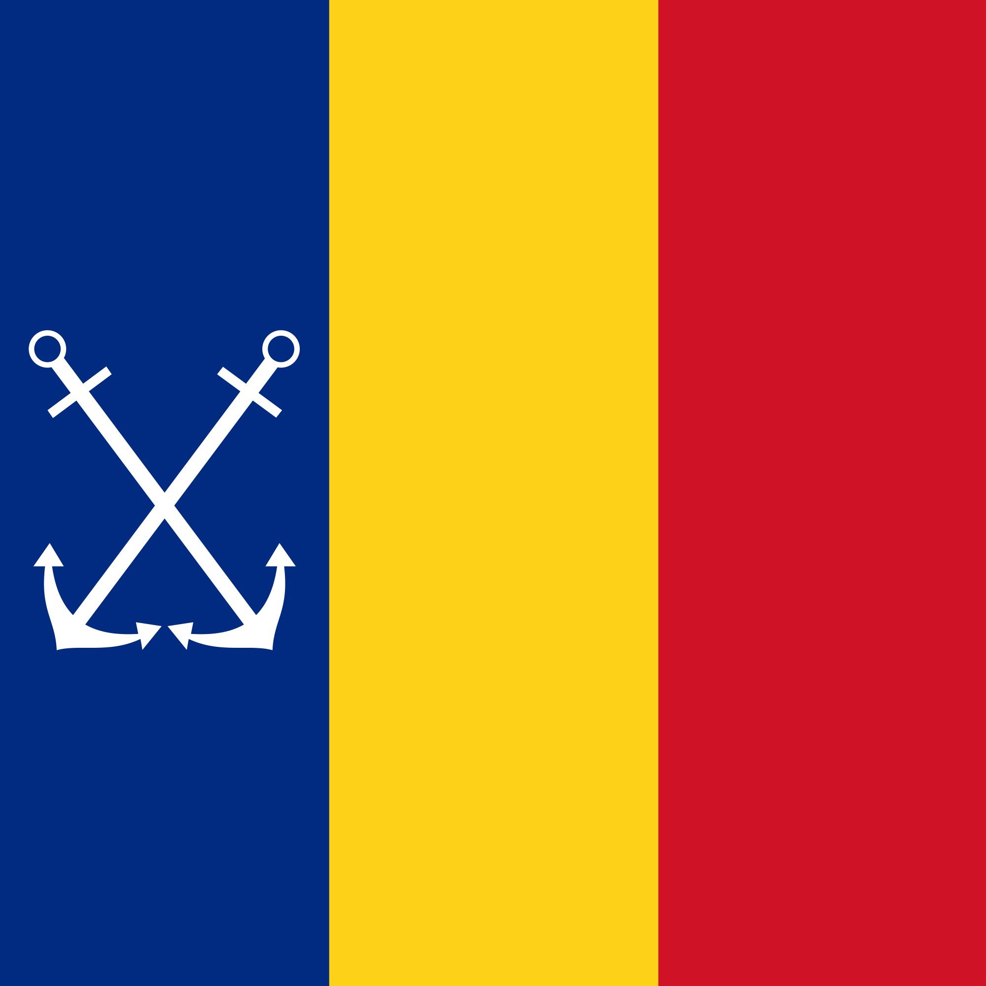 2000px naval, Jack, Of, Romania, Svg Wallpaper