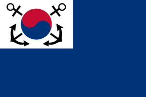 2000px naval, Jack, Of, South, Korea, Svg