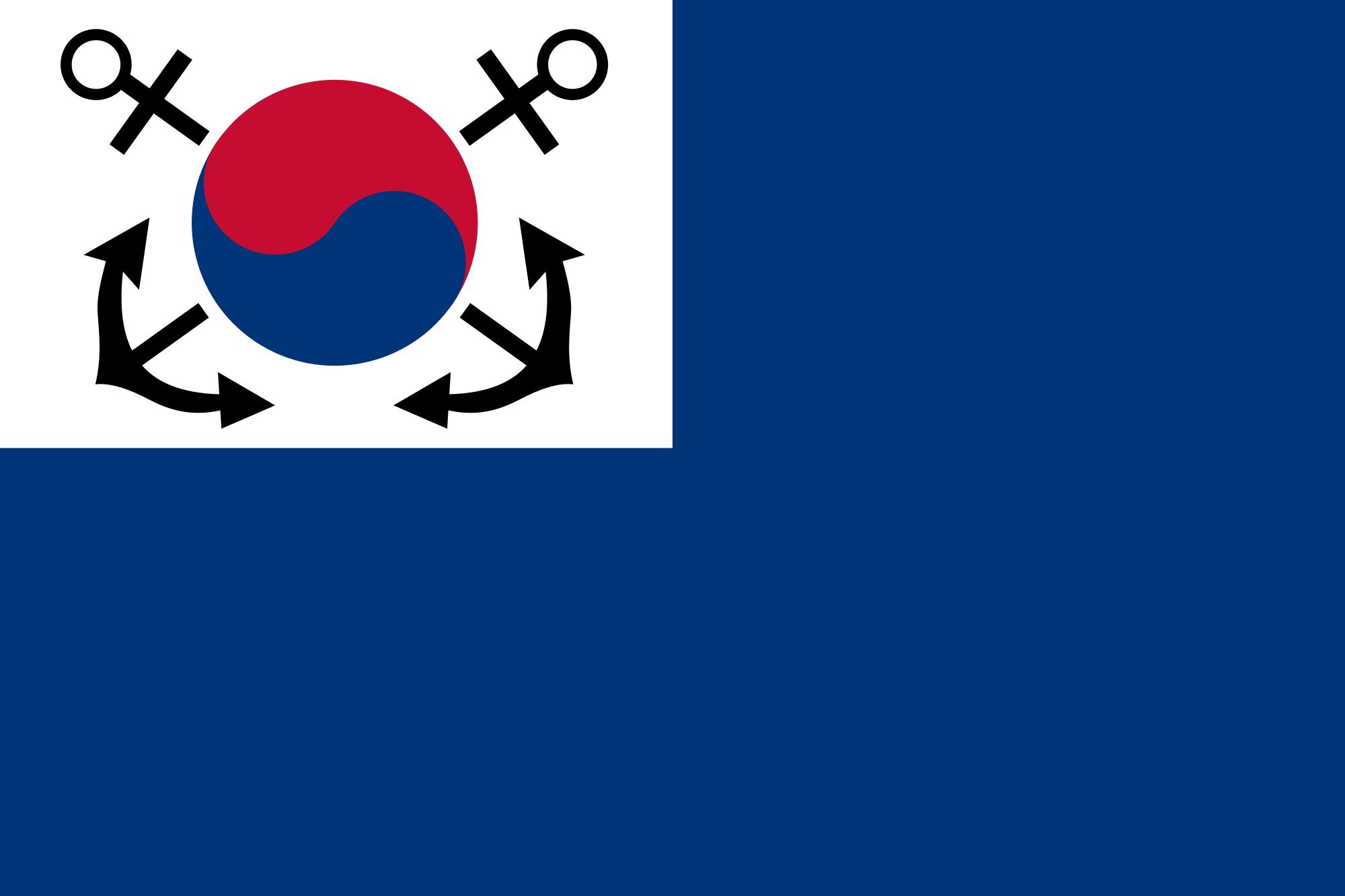2000px naval, Jack, Of, South, Korea, Svg Wallpaper