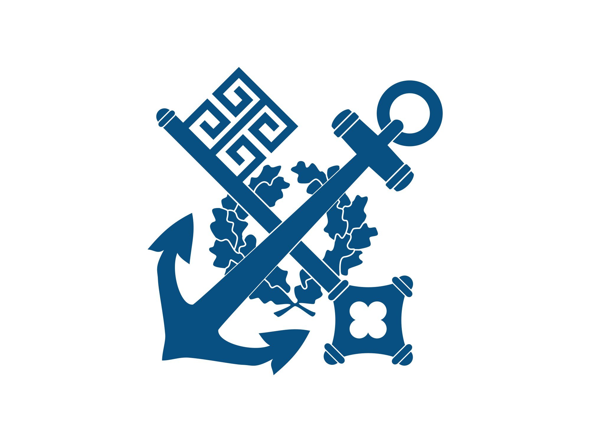 2000px norddeutscher, Lloyd, Flag, Svg Wallpaper