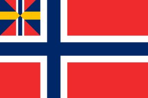 2000px norge unionsflagg 1844, Svg