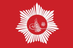 2000px ottoman, Imperial, Standard, Svg