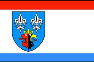 2000px pol, Powiat, Beaechatowski, Flag, Svg