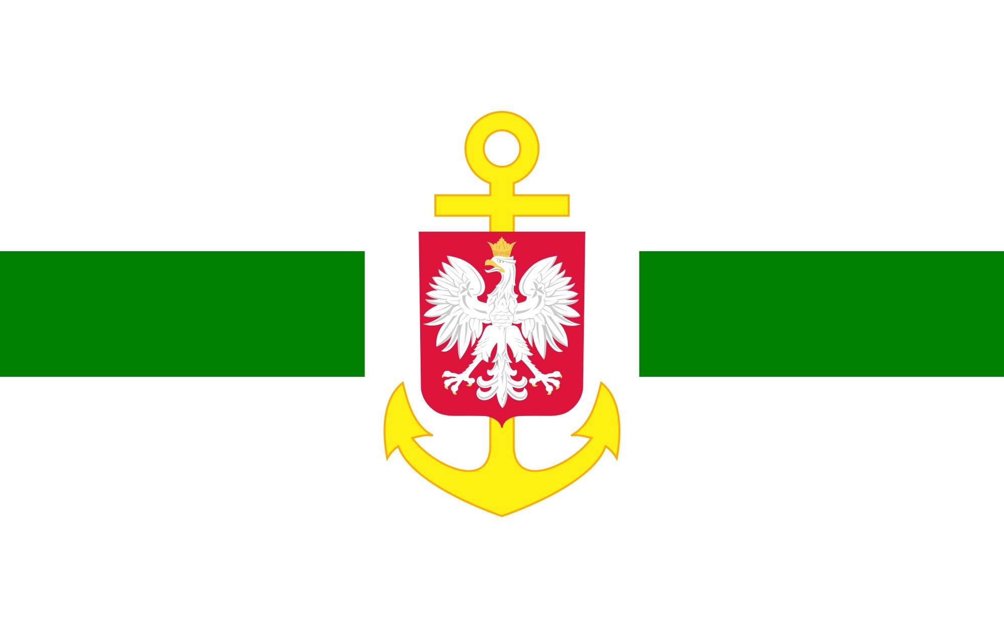 2000px pol, Service, Flag, Green, Svg Wallpaper