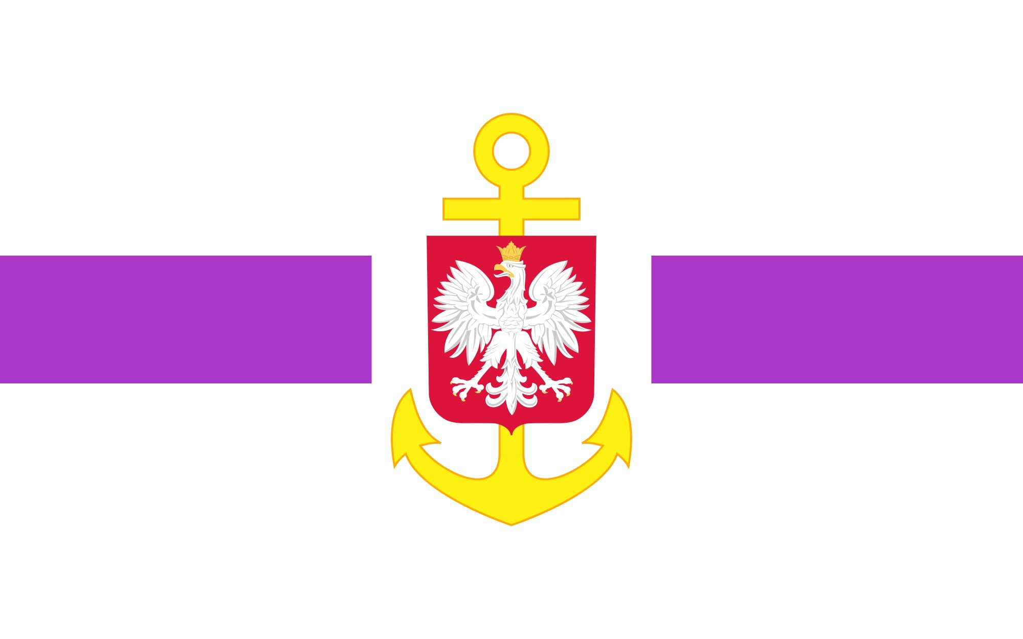 2000px pol, Service, Flag, Violet, Svg Wallpaper