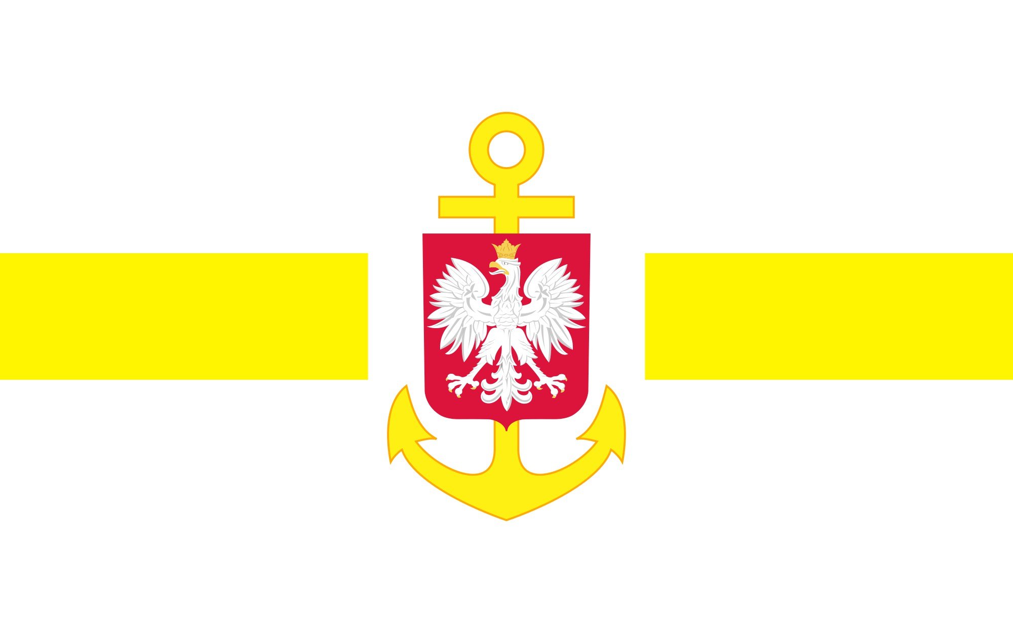 2000px pol, Service, Flag, Yellow, Svg Wallpaper
