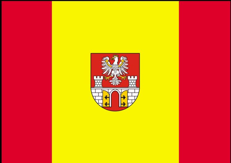 2000px pol, Powiat, Baudziaiski, Flag, Svg HD Wallpaper Desktop Background