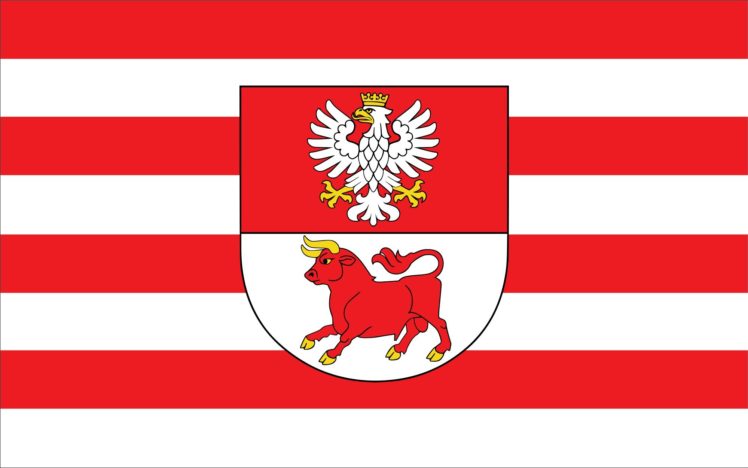 2000px pol, Powiat, Bielski,  podlaski , Flag, Svg HD Wallpaper Desktop Background