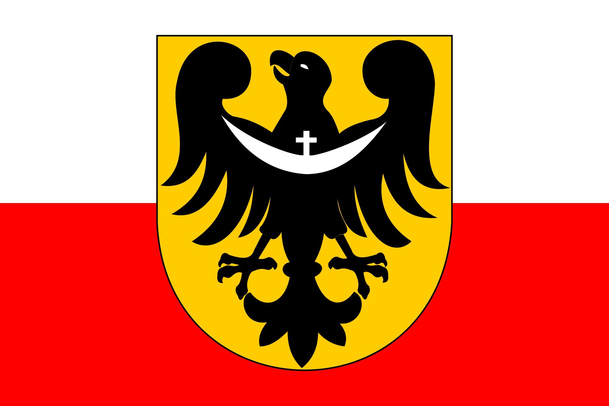 2000px pol, Wojewa Wallpaper