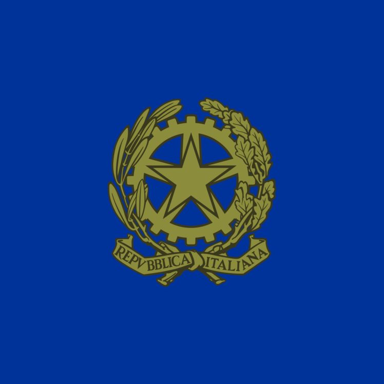 2000px presidential, Flag, Of, Italy,  mod, 1965 , Svg HD Wallpaper Desktop Background