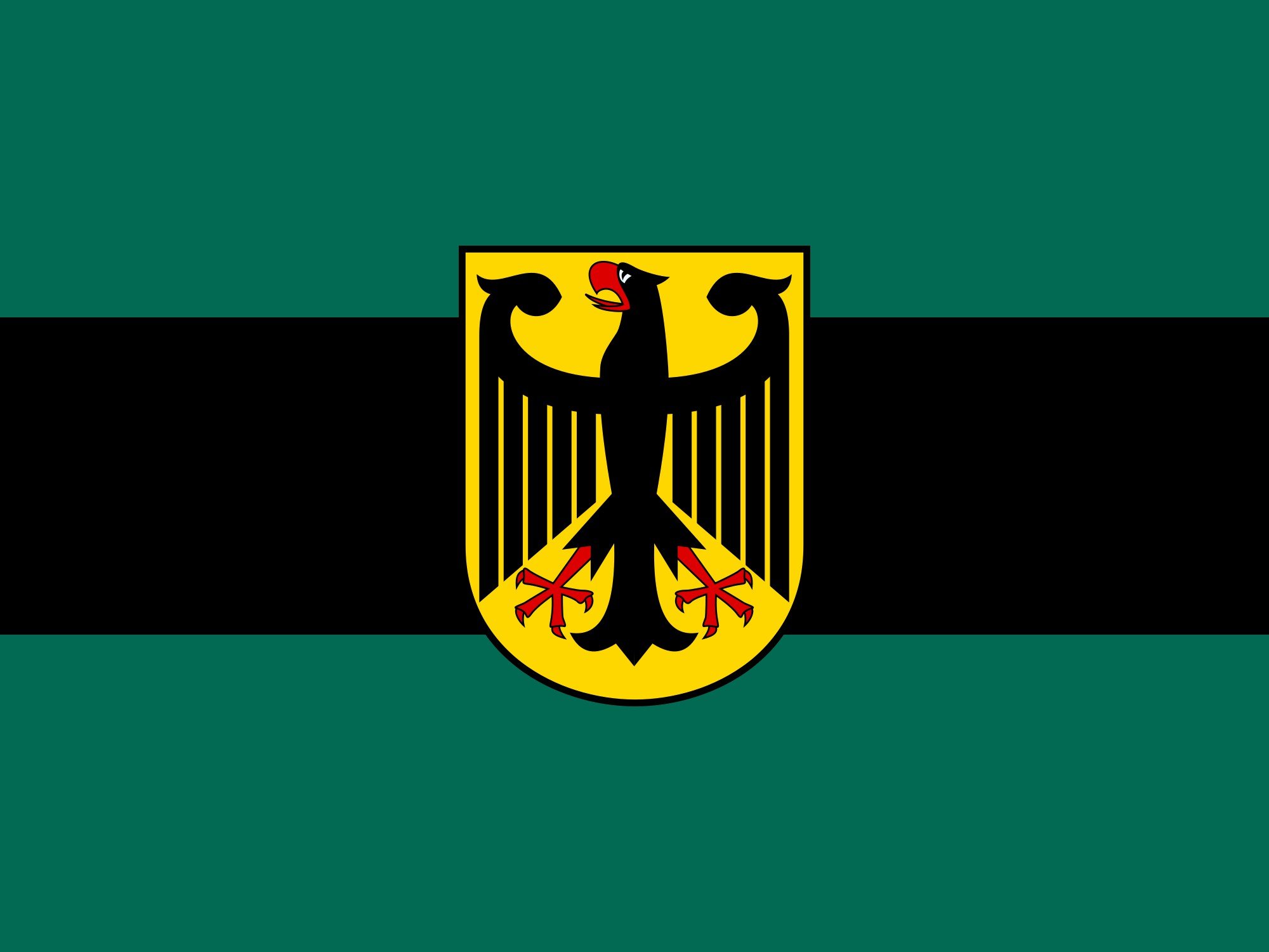 2000px regimentskommandeur, Streitkra Wallpaper