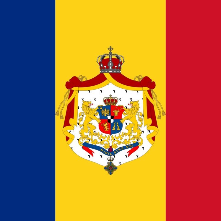 2000px royal, Standard, Of, Romania,  crown, Prince, 1881, Model , Svg HD Wallpaper Desktop Background