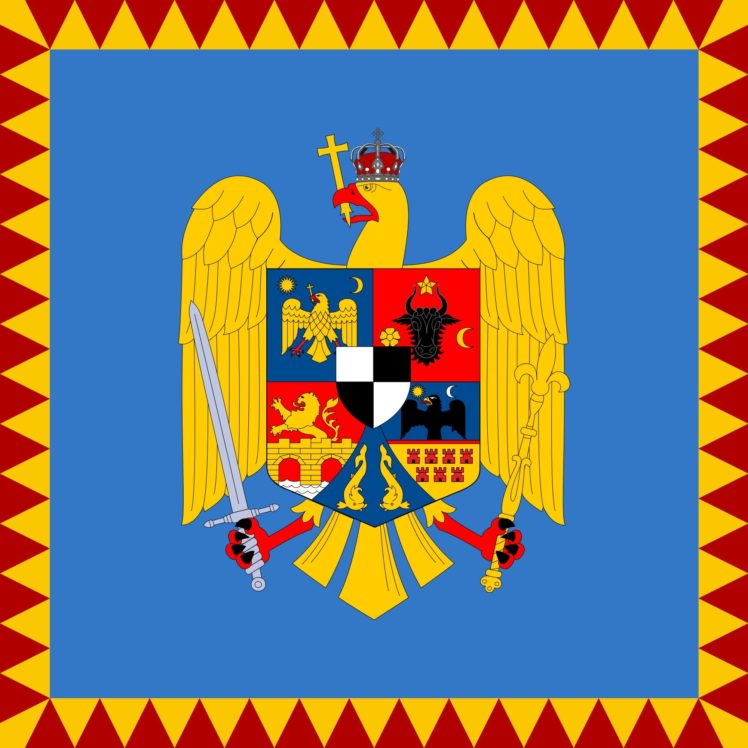 2000px royal, Standard, Of, Romania,  crown, Prince, 1922, Model , Svg HD Wallpaper Desktop Background