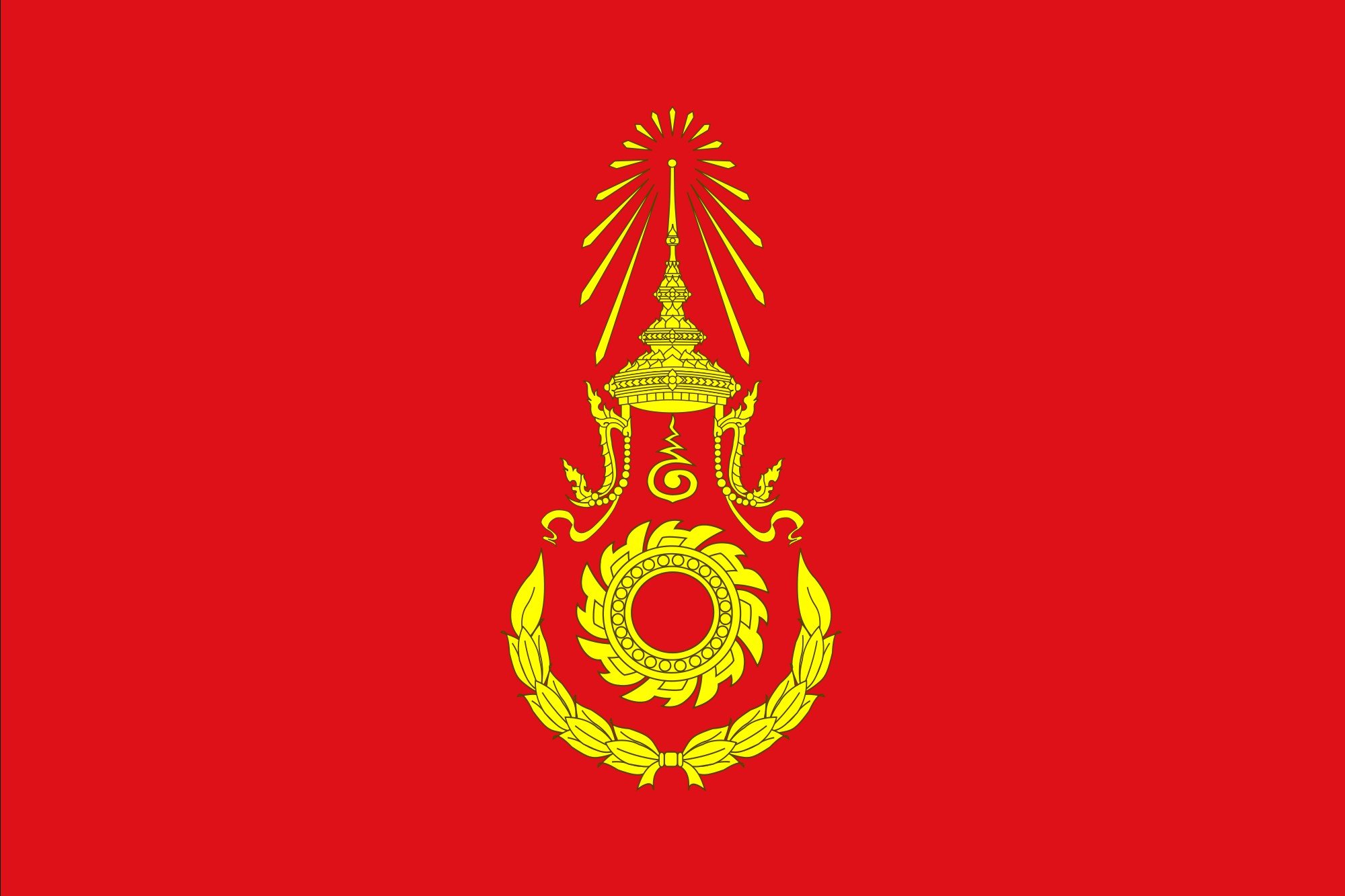 2000px royal, Thai, Army, Flag, Svg Wallpaper