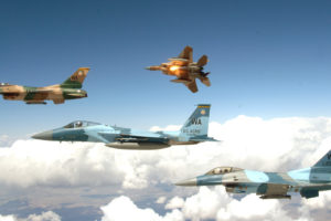 sky, Aircraft, Fighter, Jets, Military, Weapons