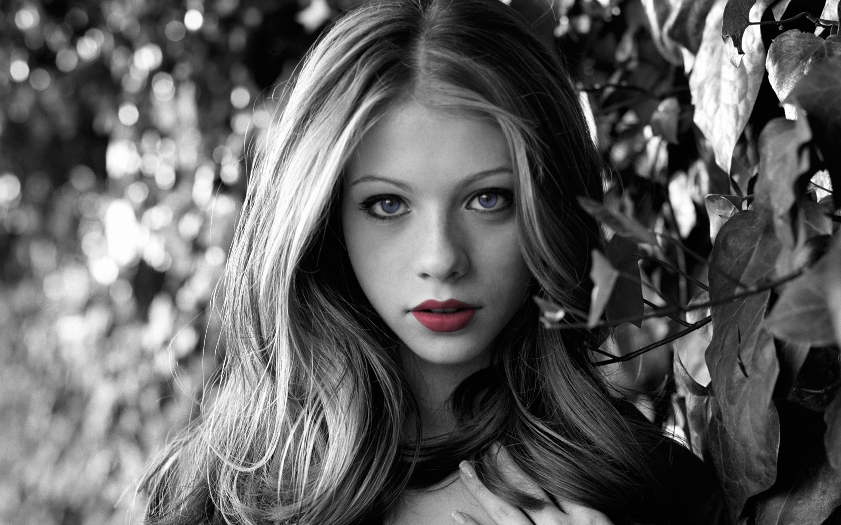 Blue eye hot girls Women Blue Eyes Actress Lips Michelle Trachtenberg People Celebrity Selective Coloring 1680x1050 Hot Girls Babes Hd Wallpapers Hd Desktop And Mobile Backgrounds