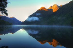 mountains, Landscapes, Nature, Lakes, Hdr, Photography, Reflections