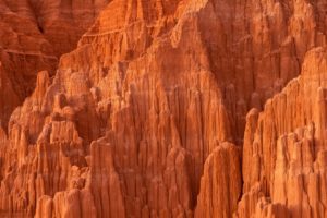 rocks, Nevada, Cathedrals, Rock, Formations