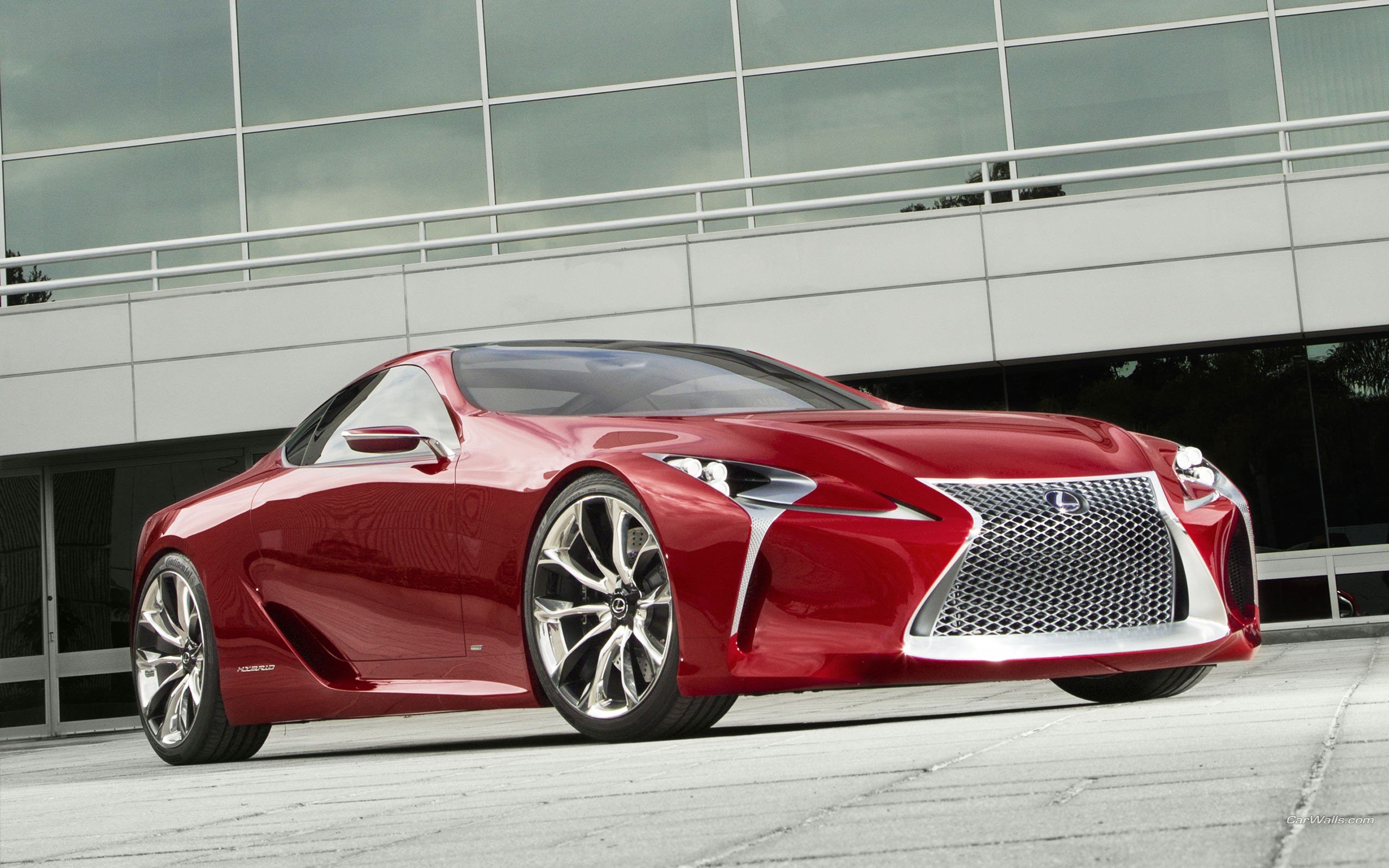 cars, Lexus Wallpaper