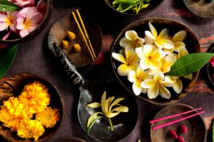 asian, Oriental, Spice, Herb, Food