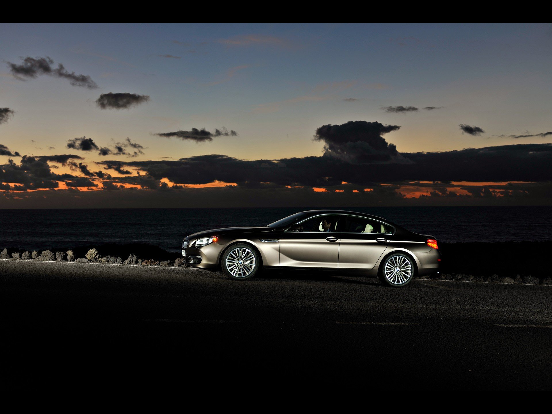 cars, Coupe, Bmw, 6, Series Wallpaper