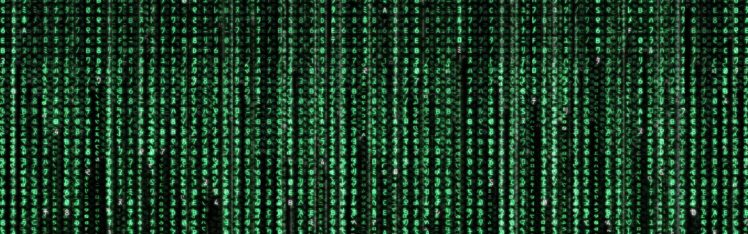 matrix HD Wallpaper Desktop Background