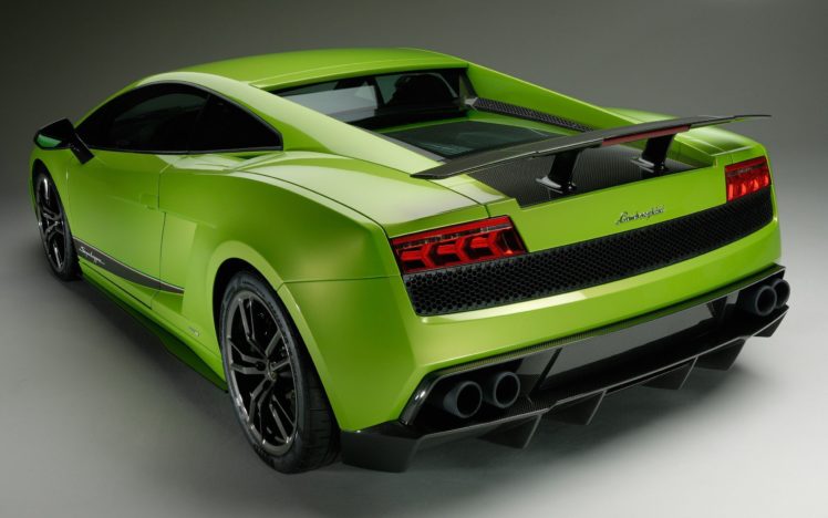 cars, Lamborghini, Gallardo, Lp570 4, Superleggera HD Wallpaper Desktop Background