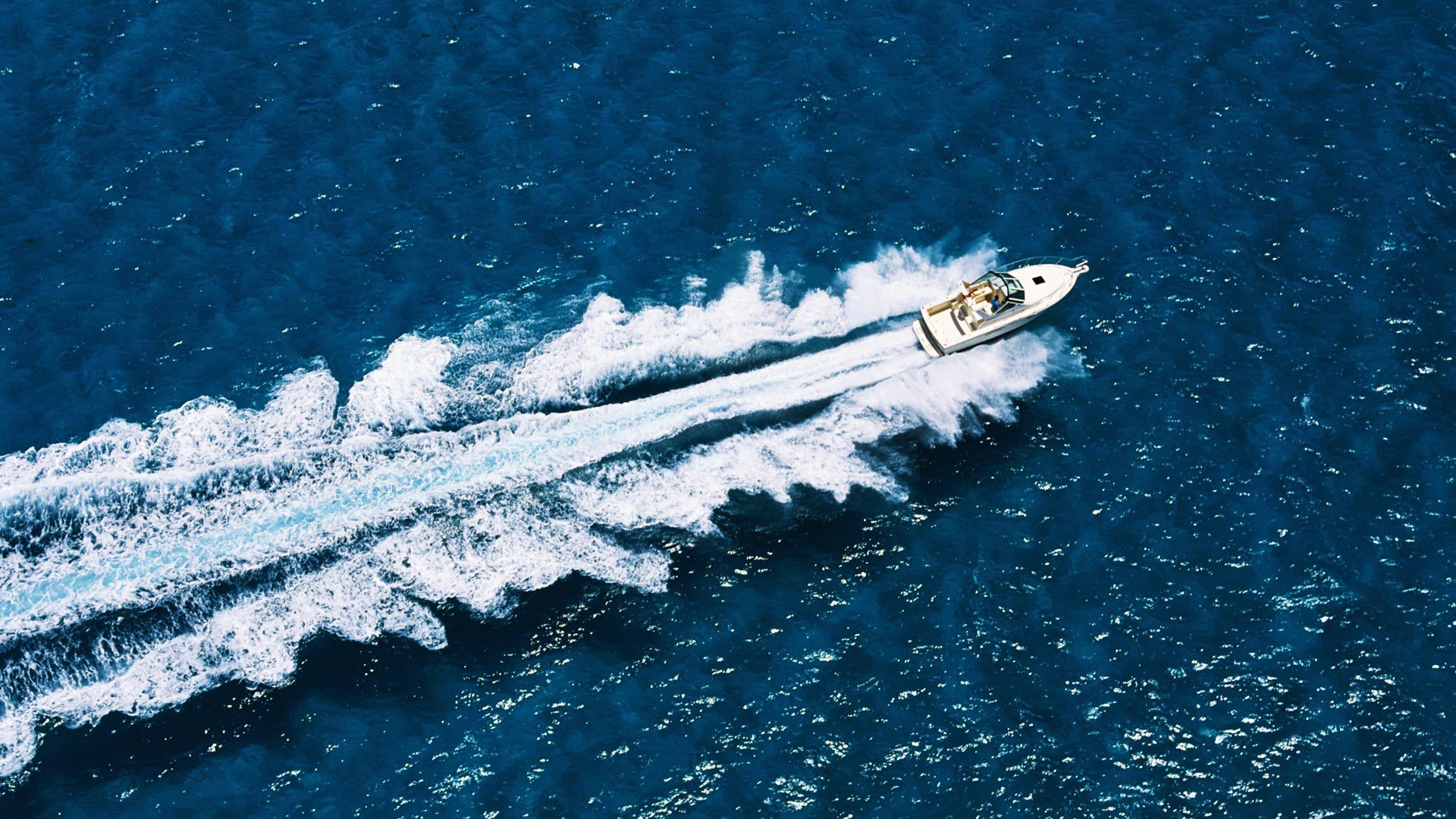 water, Sailing Wallpaper