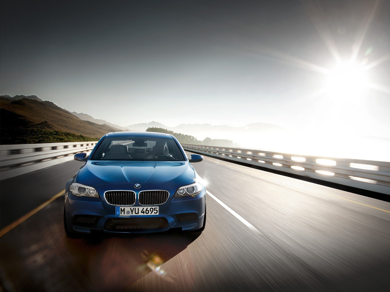 bmw Wallpaper